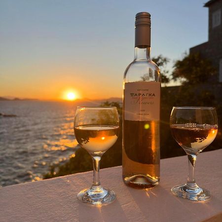 Sunset View Hidra Exterior foto