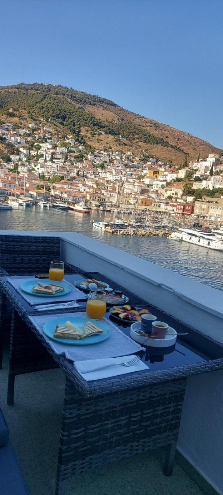 Sunset View Hidra Exterior foto